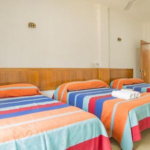 Habitación Triple Estándar