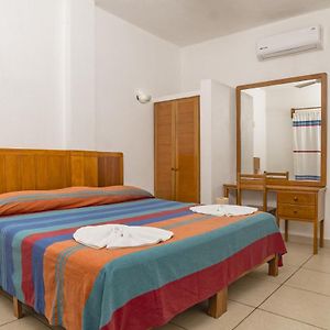 Habitación Estándar con Cama King