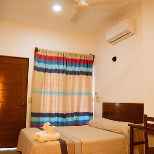 Habitación Doble Deluxe